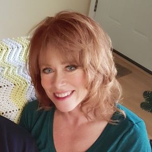 Meet your Posher, Patty